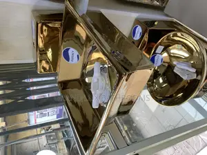 Gold Basin