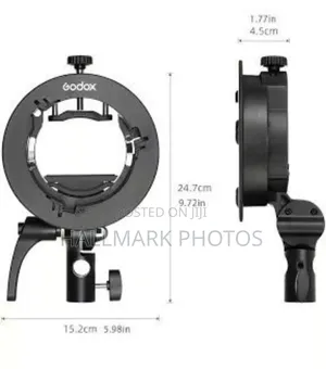 Godox V1 Bracket