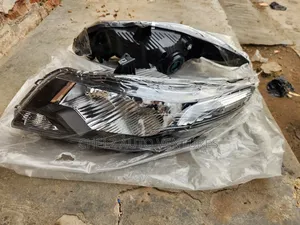 Head Lamp Honda City 2009 - 2013 Model
