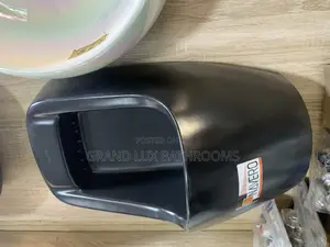 Black Urinary Bowl