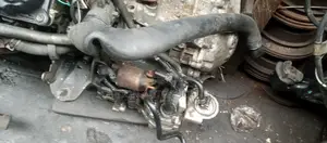 Nissan Murano 2008-2012 Transmission/Gearbox 4wheel Drive