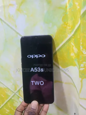 Oppo A53s 128 GB Blue