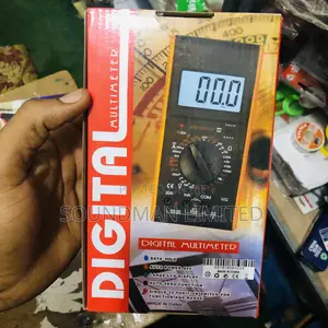 Digital Multimeter