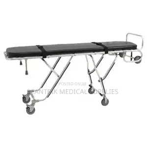 Ambulance Stretcher