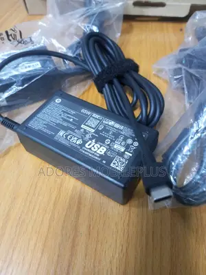 Hp Type C Mouth Charger