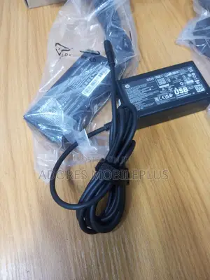 Hp Type C Mouth Charger