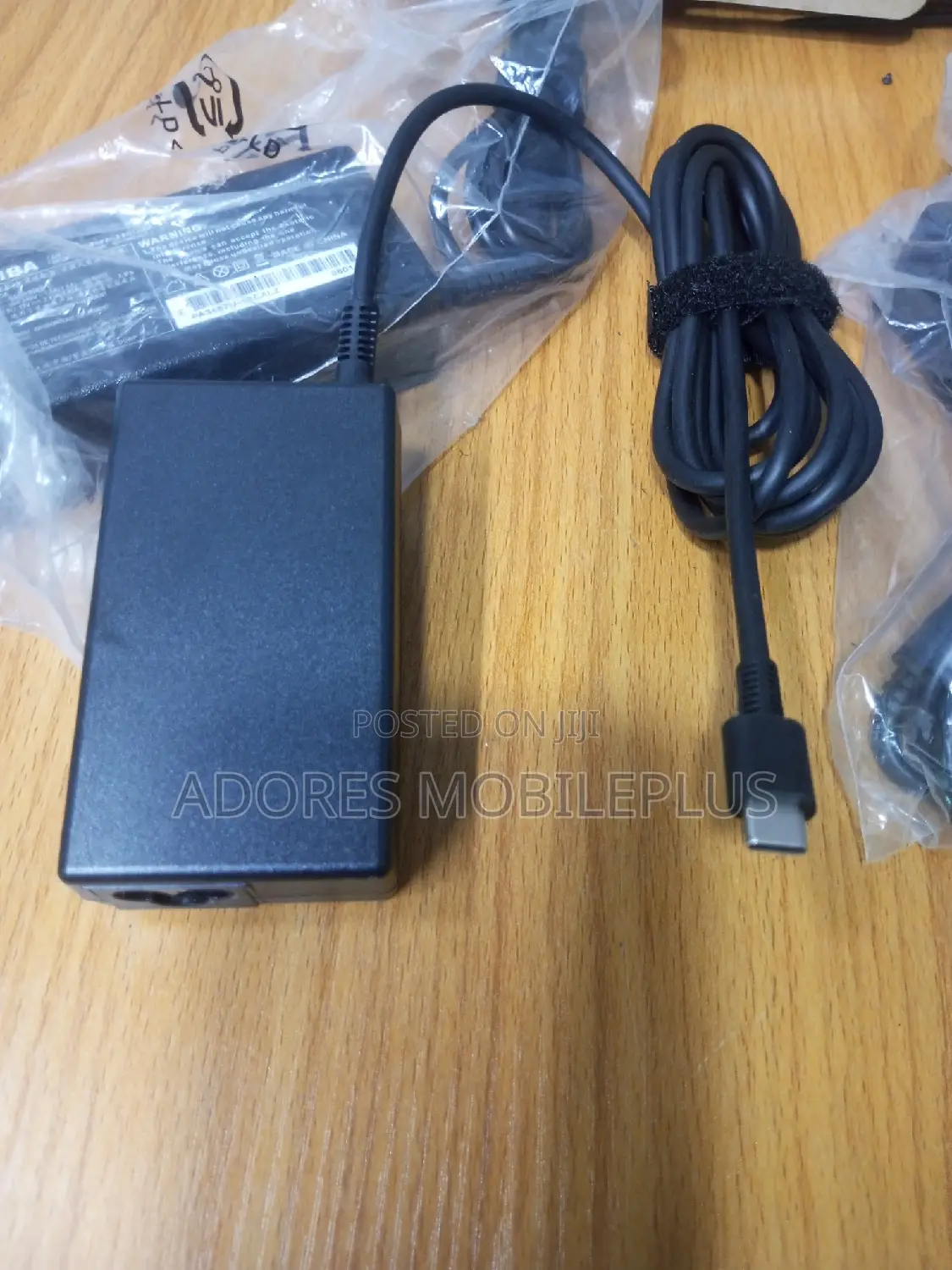 Hp Type C Mouth Charger