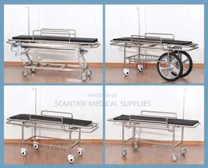 Transfer Bed
