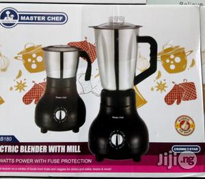 Crown Star Stainless Blender