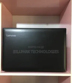 Laptop Lenovo IdeaPad 330 4GB HDD 1T