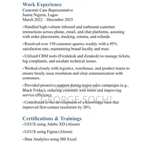 Personal Assistant