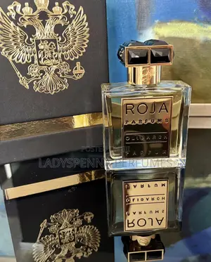 Roja Dove Oligarch