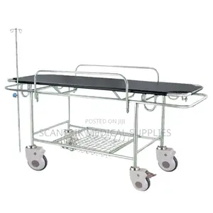 Trauma Stretcher