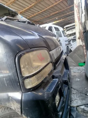 Suzuki Every 2010