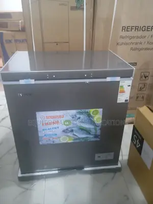 Snowsea Chest Deep Freezer Bd-208
