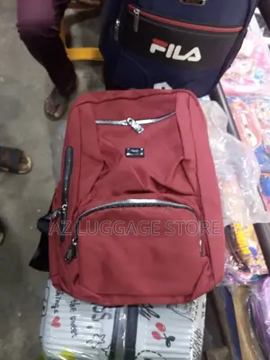 Children School Bag