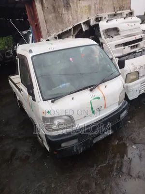 Daihatsu Hijet 2010