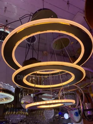 Led Dropping Lights