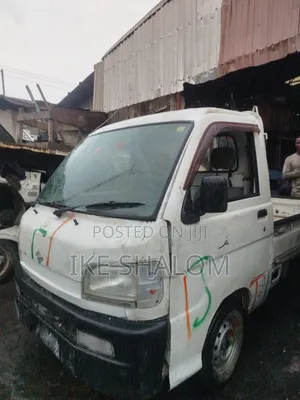 Daihatsu Hijet 2010