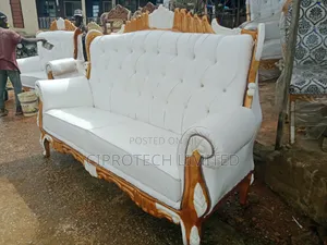 Royal Sofa