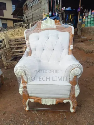 Royal Sofa