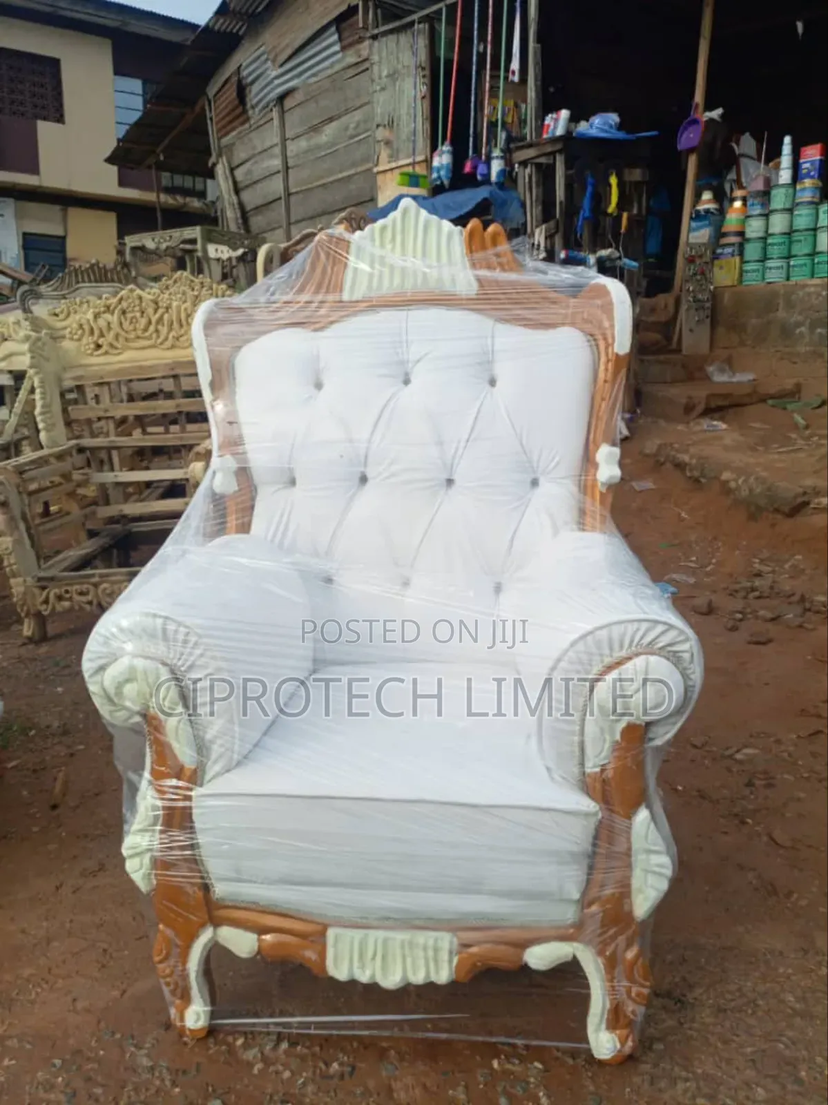 Royal Sofa