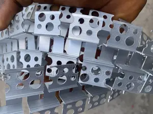 Flexible Aluminum Profile
