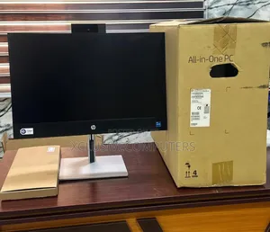New Desktop Computer HP 16GB Intel Core I5 SSD 512GB