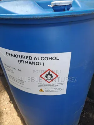 Technical Ethanol (Denatured)