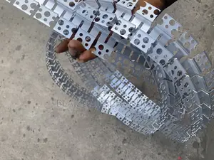 Flexible Step Aluminum Profile