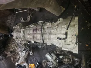 Automatica Transmission Ford Explorer 2.3l 2019-2022