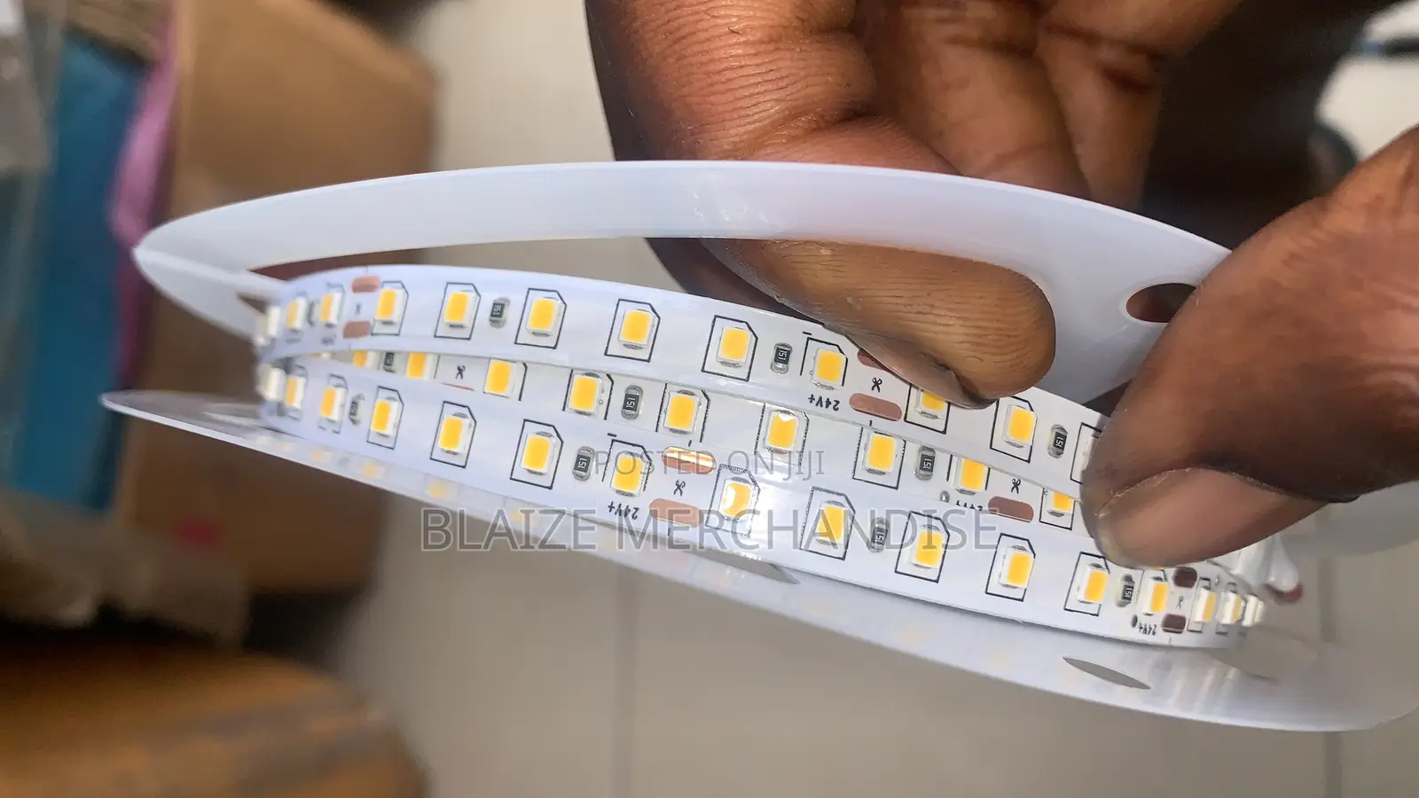 Strip Light 24v