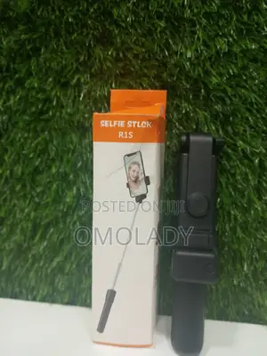 Selfie Stick R1s