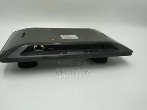 Prodvx Appc-10xp Android Touch Panel - 10.1", Wi-Fi/Lan, Wall/Desk Mou
