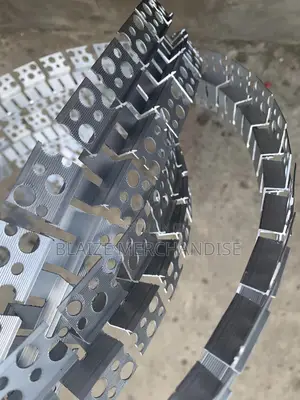 Aluminum Profile Light Flexible