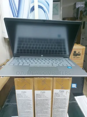 New Laptop HP 4GB Intel Pentium SSHD (Hybrid) 128GB