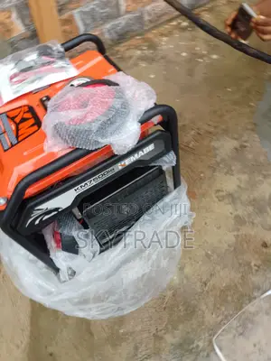 Kemage Inventer Gen _ Fuel Tank Capacity 25l