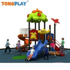 Parking Playground Toy