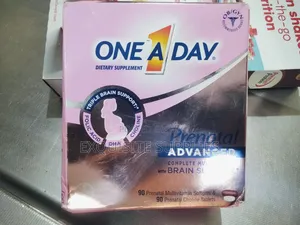 One a Day Advance Prenatal