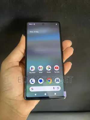 Google Pixel 6a 128 GB