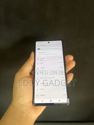 Google Pixel 6a 128 GB