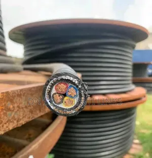 Armoured Cable