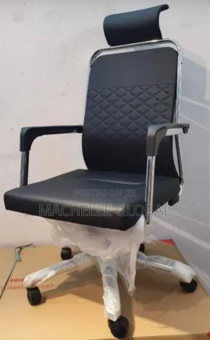 Quality Headrest Chair