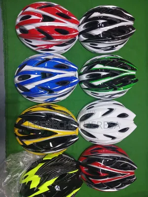Adults Cycling Helmet