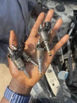 Engine Nuzzle for Honda Accord 2016 Model
