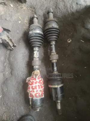 Complete Driving Shaft Hyundai Santa Fe 2006-2008