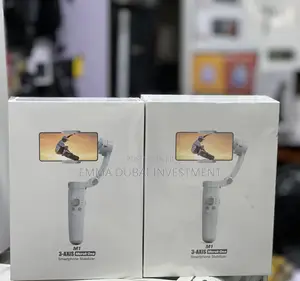 M1 3-Axis Gimbal