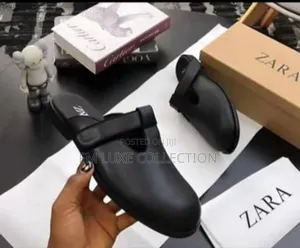 Louis Vuitton Designer Half Shoes