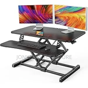 High Quality Office Desk Converter