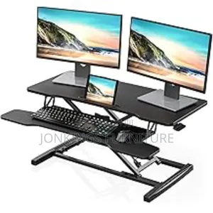 Standard Office Sit Stand Desk